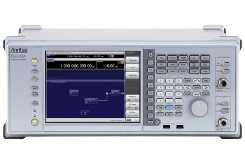 Anritsu MG3740A 模擬信號發生器